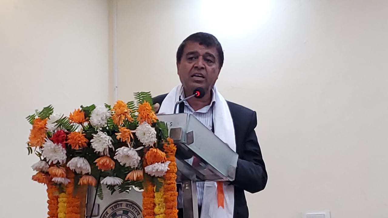 महासंघको पहलमा १० अर्बको लगानी कम्पनी स्थापना हुँदै